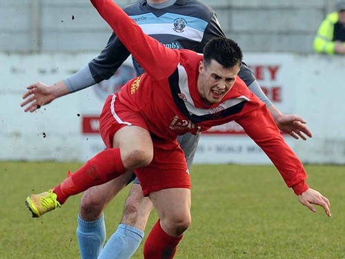 Lisburn Distillery (2)