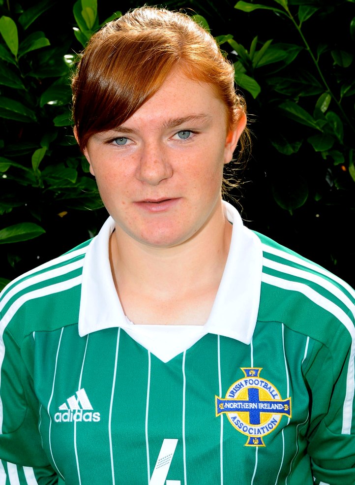 Amy McGivern Amy McGivern
