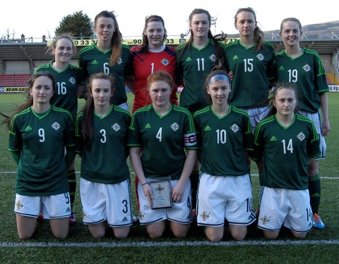 NI U19's v Estonia feb 15 (3)