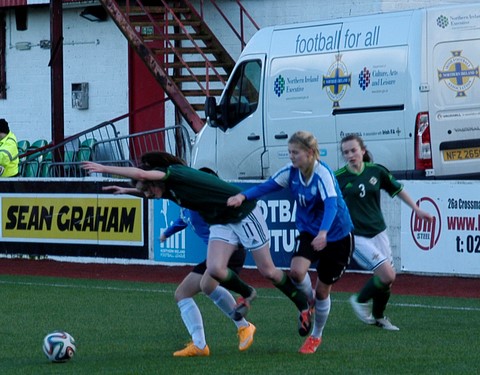 NI U19's v Estonia feb 15 (4)