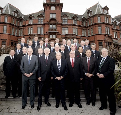 International Board 1 International Board 1