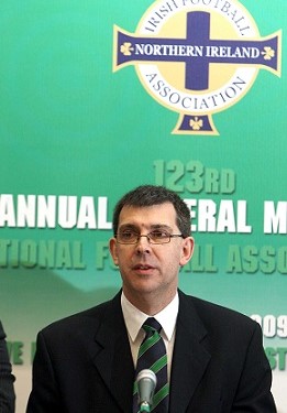 International Board 3