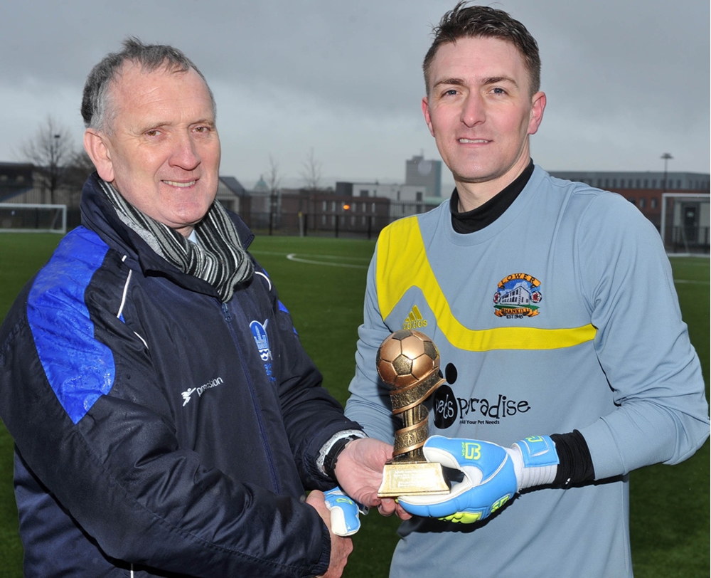 Junior Cup - Tie of the quarter-finals - feb 2015 Junior Cup - Tie of the quarter-finals - feb 2015
