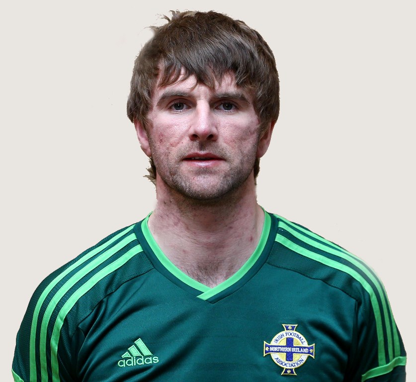 Paddy McCourt - July 2014