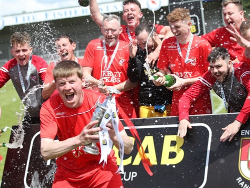 Enniskillen Rangers v Tummery Athletic 19.JPG
