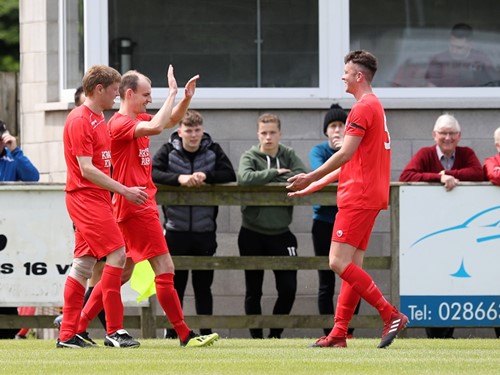 Enniskillen Rangers v Tummery Athletic 14.JPG