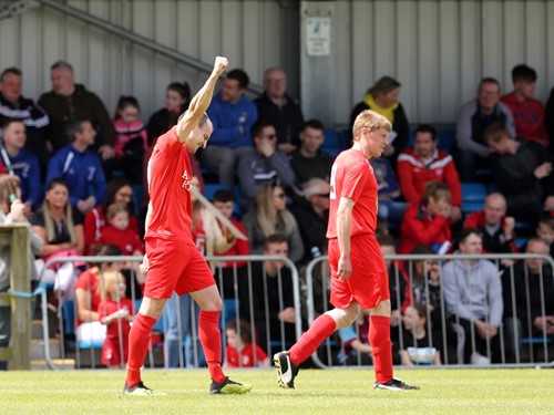 Enniskillen Rangers v Tummery Athletic 16.JPG