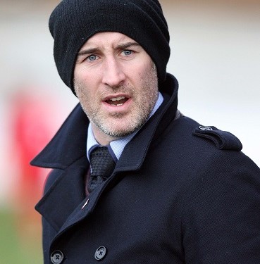 Gary Haveron