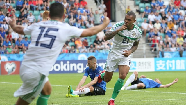 Josh Magennis celebration.jpg 