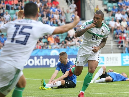 Josh Magennis celebration.jpg