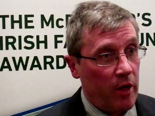 John Quinn nov 12