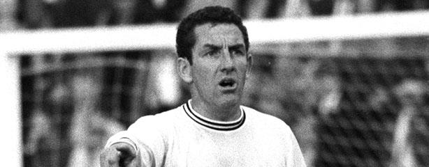 Dave Mackay