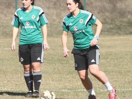 Istria Women’s Cup – Mar 2015 (1)