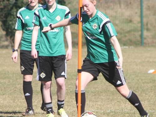 Istria Women’s Cup – Mar 2015 (2)