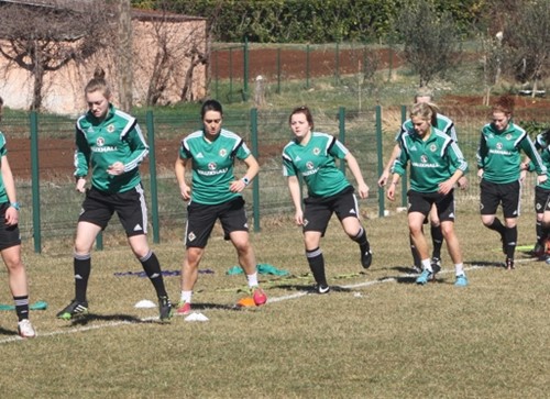 Istria Women’s Cup – Mar 2015 (3)