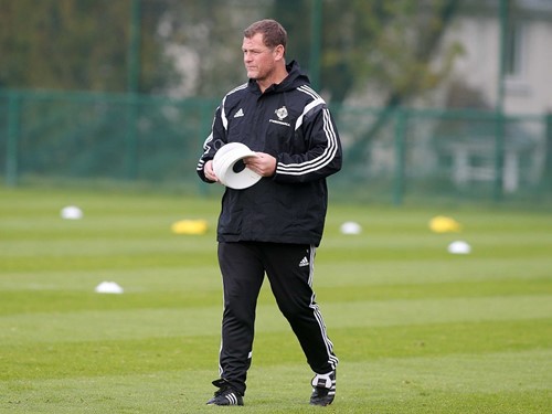 Jim Magilton