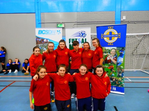 Girls Futsal competitions - mar 2015 (1)