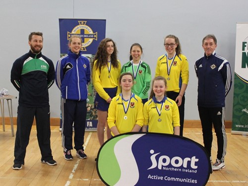 Girls Futsal competitions - mar 2015 (3)