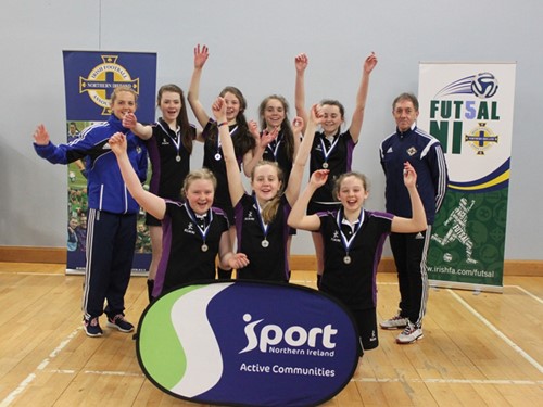 Girls Futsal competitions - mar 2015 (4)