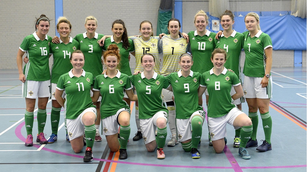 Futsal NI Women v Manchester.jpg Futsal NI Women v Manchester.jpg