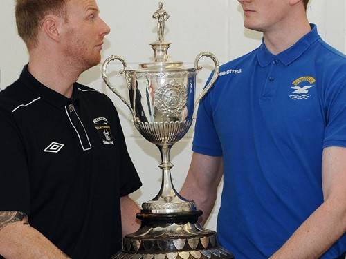 Intermediate Cup semi-finals 2014/15 (2)