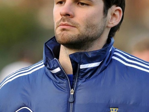Conor Marlin