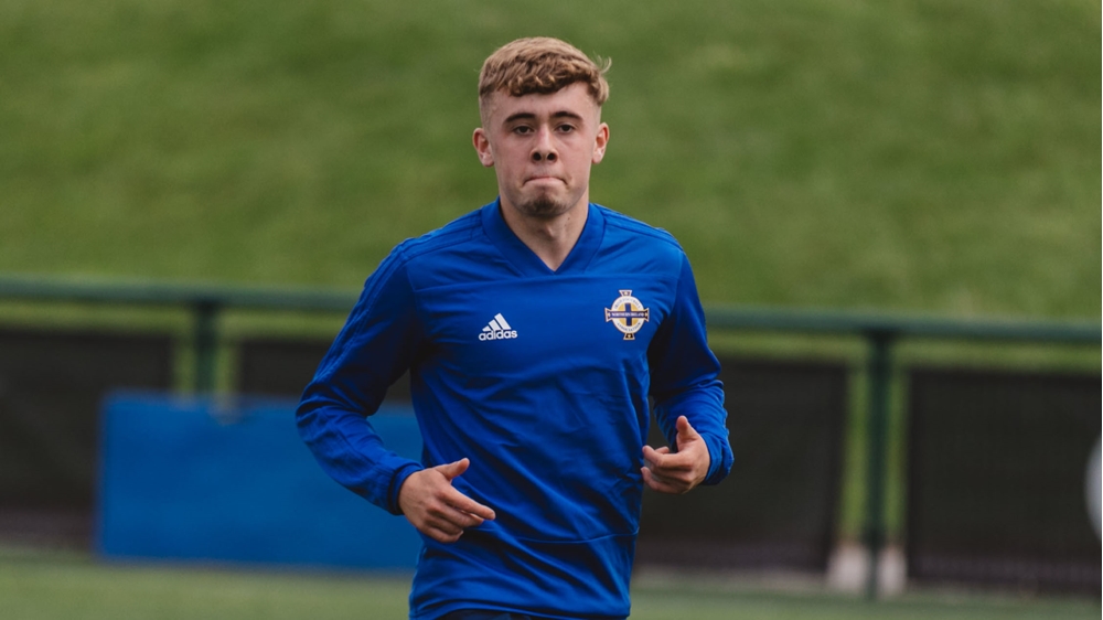 Alfie McCalmont.jpg Alfie McCalmont.jpg