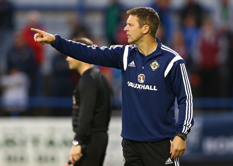 Stephen Craigan Stephen Craigan
