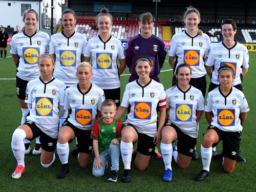 Glentoran Womens Starting 11.jpg