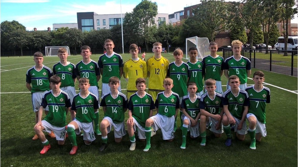 JD Club NI U15 Jun 2019.jpg JD Club NI U15 Jun 2019.jpg