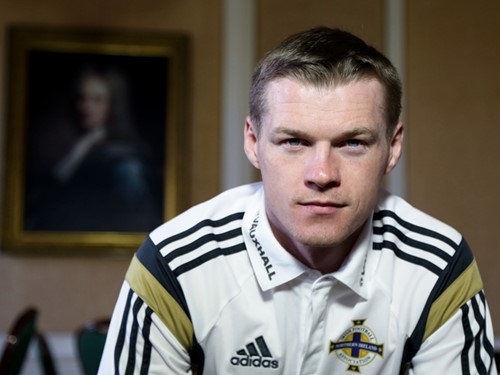 NI press conference pre Scotland - Mar 2015 (1)