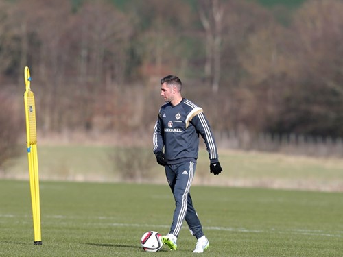 NI training pre Scotland - Mar 2015 (2)
