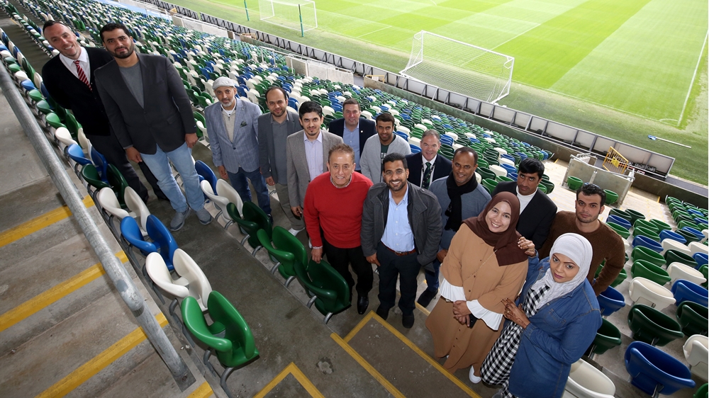IFA Foundation Omani visit.jpg IFA Foundation Omani visit.jpg