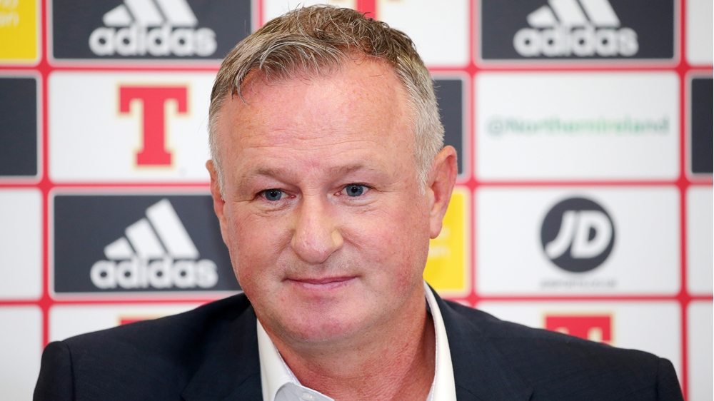 Michael O'Neill Press Conference1 .jpg Michael O'Neill Press Conference1 .jpg