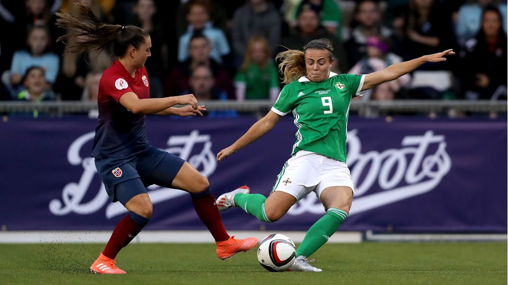 NI v Norway Simone Magill.jpg