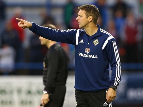 Stephen Craigan - aug 2014