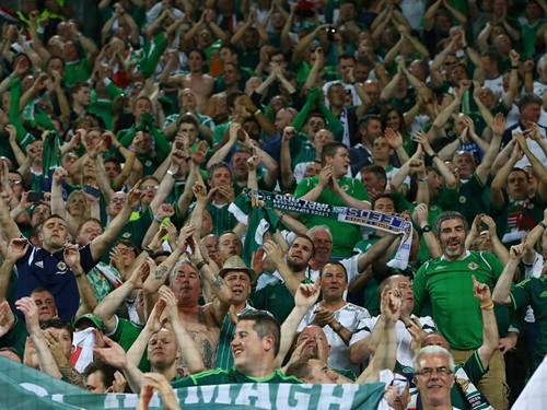 NI Fans