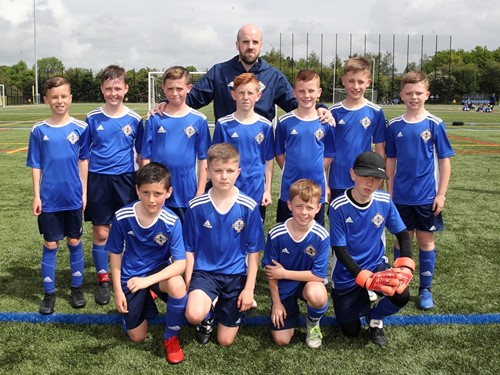PDP National Festival - North & West Belfast 2008.JPG