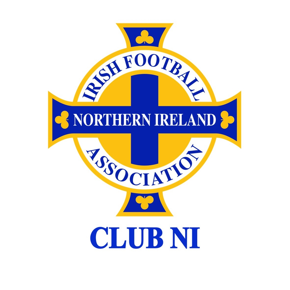 Club NI 2015 logo Club NI 2015 logo
