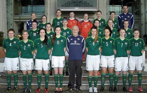 20150219Women'sU19s (1)
