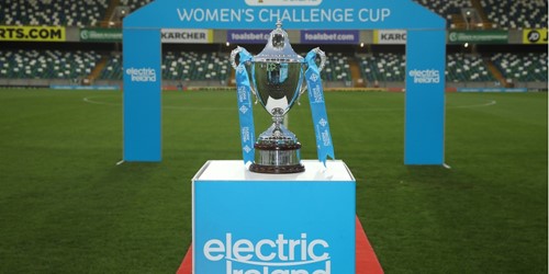 Women's Challenge Cup Committee rules on cup protest... - Vimarsana News
