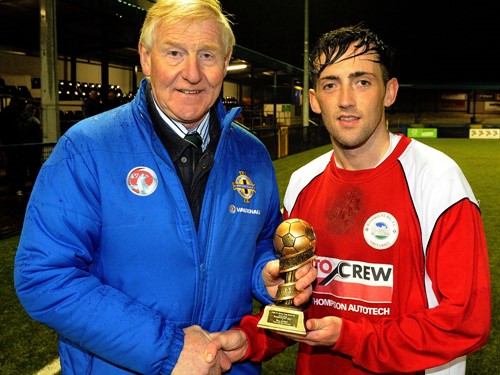 Junior Cup semi-finals 2014-15 (1)