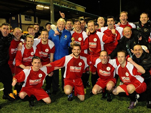 Junior Cup semi-finals 2014-15 (3)