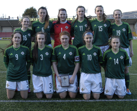 NI U19's v Estonia feb 15 (5)