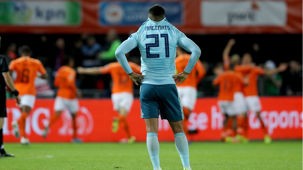 Josh Magennis Netherlands.jpg 