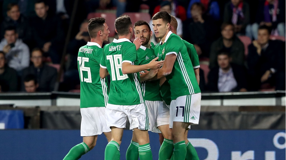 Paddy goal celebration 1.jpg Paddy goal celebration 1.jpg
