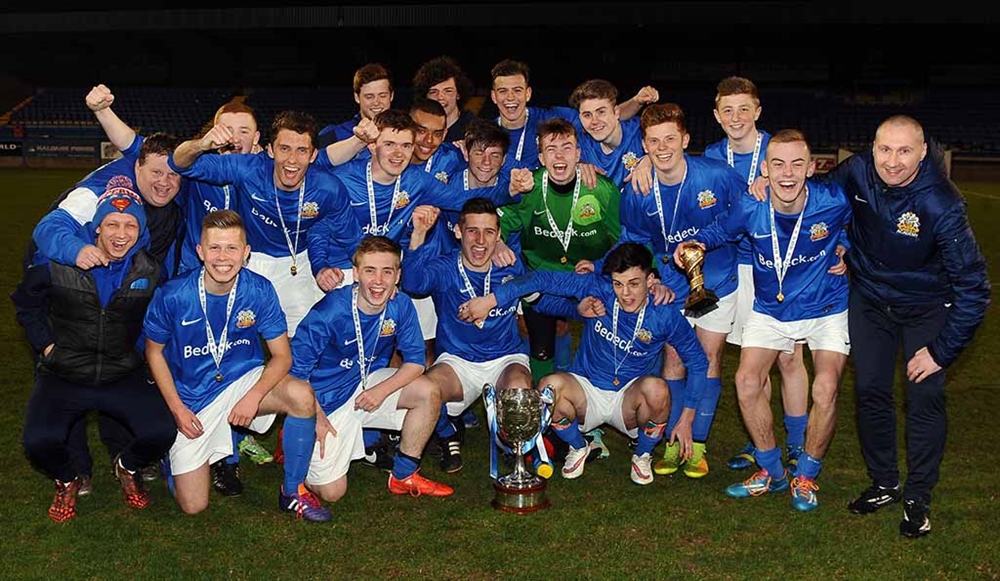 harry cavan final 2015 harry cavan final 2015