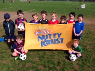 Nutty Krust April 2015 Nutty Krust April 2015