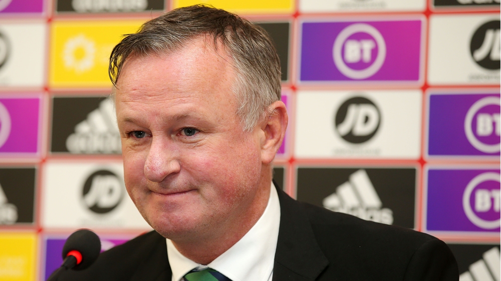 Michael O'Neill.JPG (4) Michael O'Neill.JPG (4)