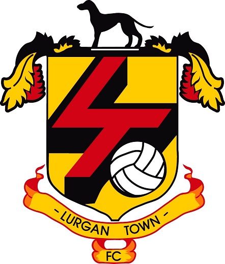 Lurgan Town Lurgan Town